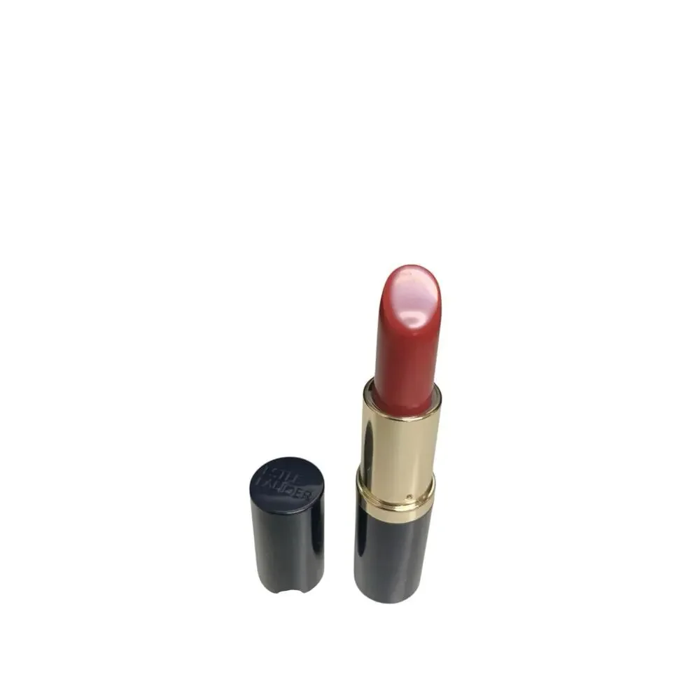 Estee‎ Lauder Pure Color Envy Sculpting Lipstick 420 Rebellious Rose Full Sz NEW